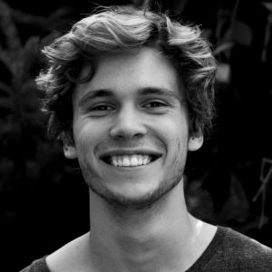 Erik Larsson - Super-IPTV customer